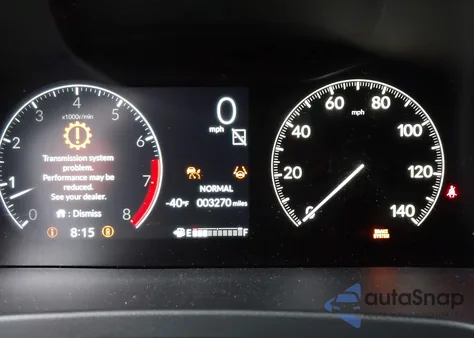 2025 Honda Pilot Trailsport from USA, damaged, VIN 5FNYG1H66SB082138